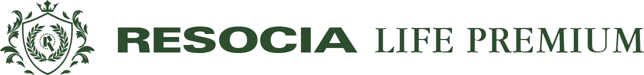 RESOCIA Life Premium